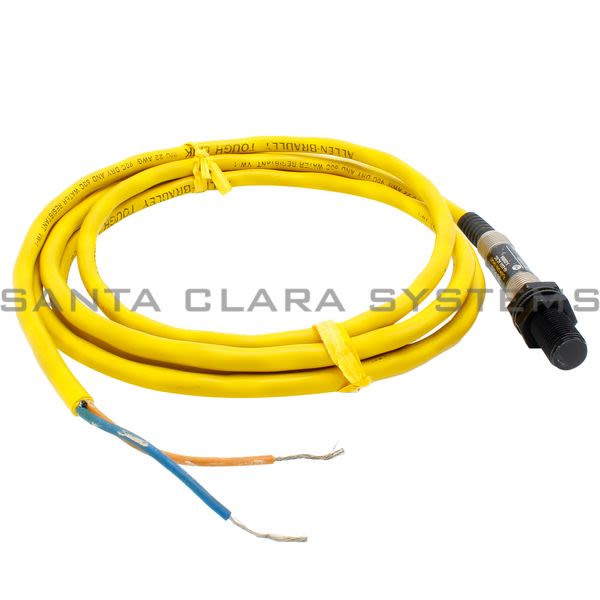 Allen Bradley 871Z-BW2N12-C2 Proximity Switch Product Image