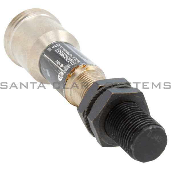 Allen Bradley 871Z-BW2N12-N3 Inductive Prox. Sensor Product Image