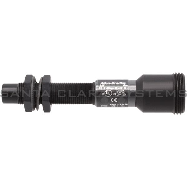 Allen Bradley 871Z-BW4N12-N3 Proximity Sensor Product Image