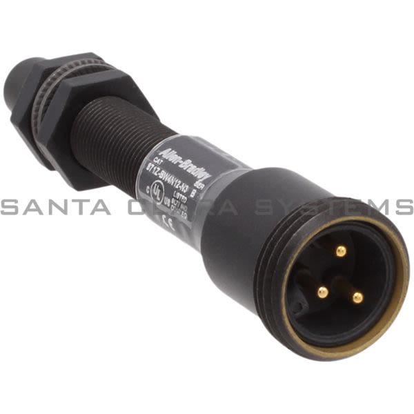 Allen Bradley 871Z-BW4N12-N3 Proximity Sensor Product Image