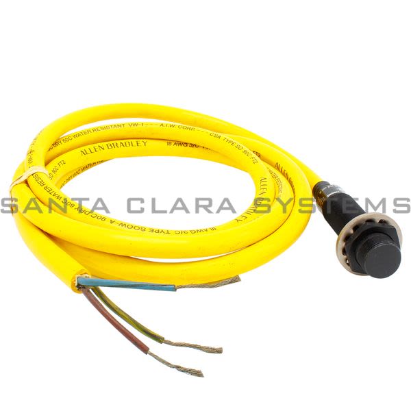 Allen Bradley 871Z-BW5C18-H2 Proximity Switch Product Image