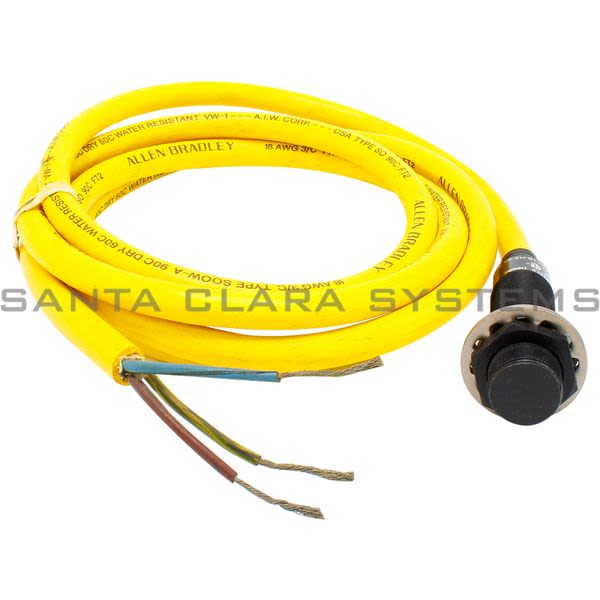 Allen Bradley 871Z-BW5C18-H2 Proximity Switch Product Image