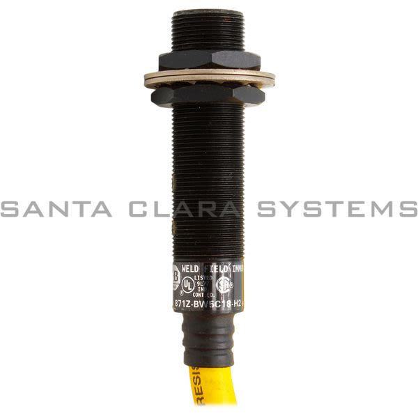Allen Bradley 871Z-BW5C18-H2 Proximity Switch Product Image