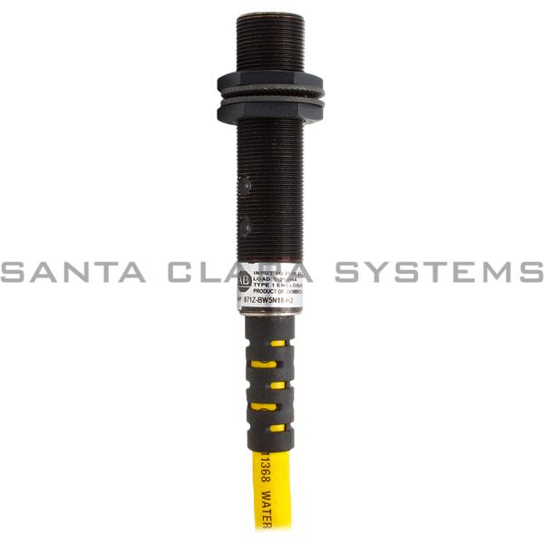 Allen Bradley 871Z-BW5N18-H2 Proximity Switch Product Image