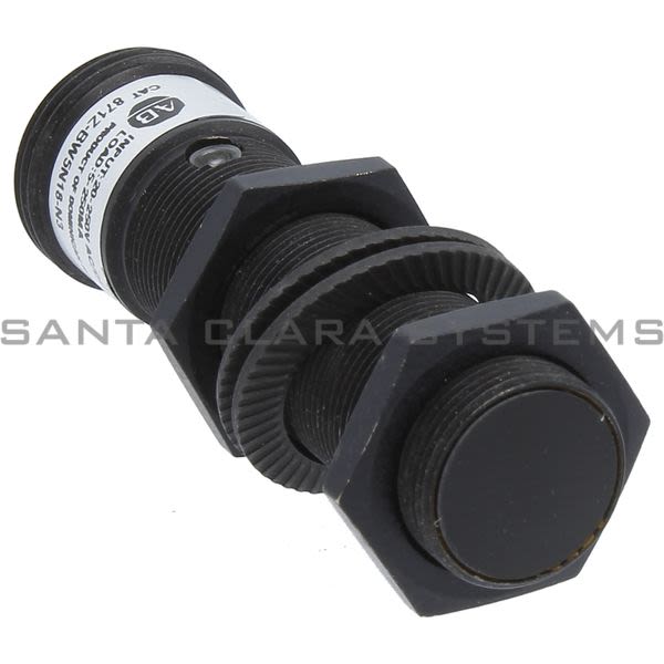 Allen Bradley 871Z-BW5N18-N3 Proximity Switch Product Image