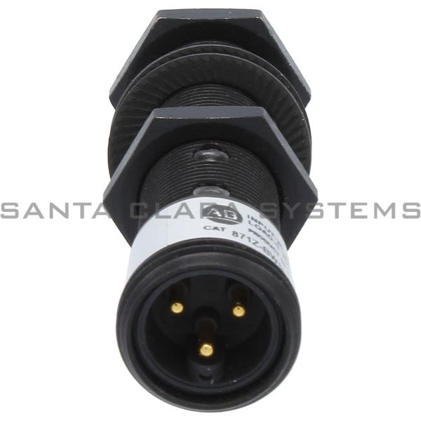 Allen Bradley 871Z-BW5N18-N3 Proximity Switch Product Image