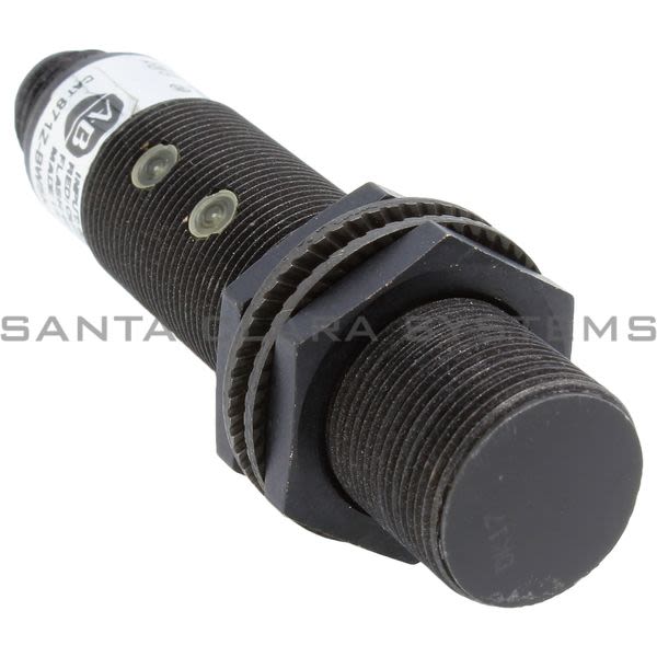 Allen Bradley 871Z-BW5N18-R3 Proximity Switch Product Image