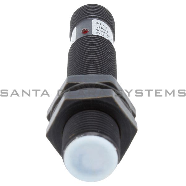 Allen Bradley 871Z-DW2NP12-D4 Proximity Switch Product Image