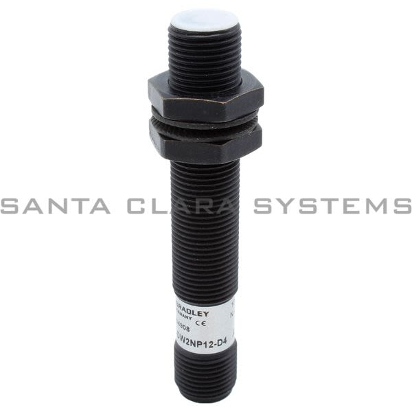 Allen Bradley 871Z-DW2NP12-D4 Proximity Switch Product Image