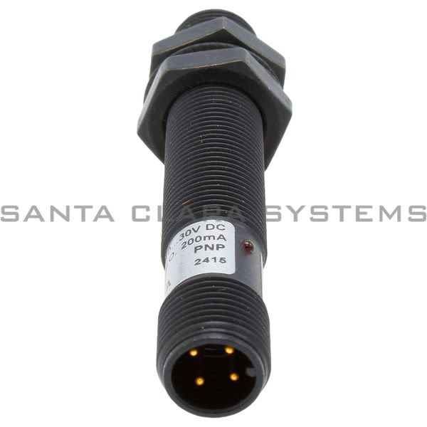 Allen Bradley 871Z-DW2NP12-D4 Proximity Switch Product Image