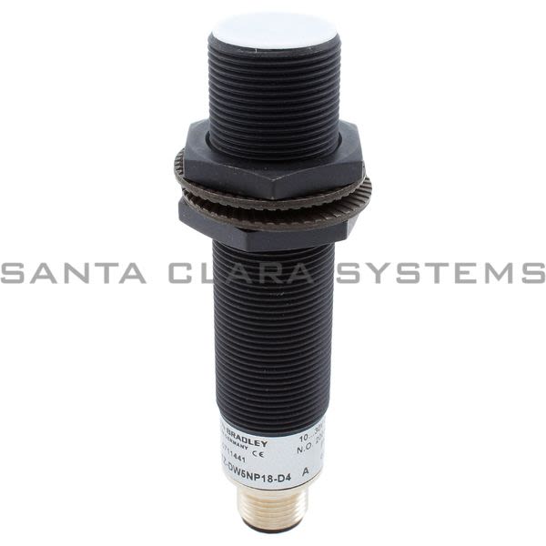 Allen Bradley 871Z-DW5NP18-D4 Proximity Switch Product Image