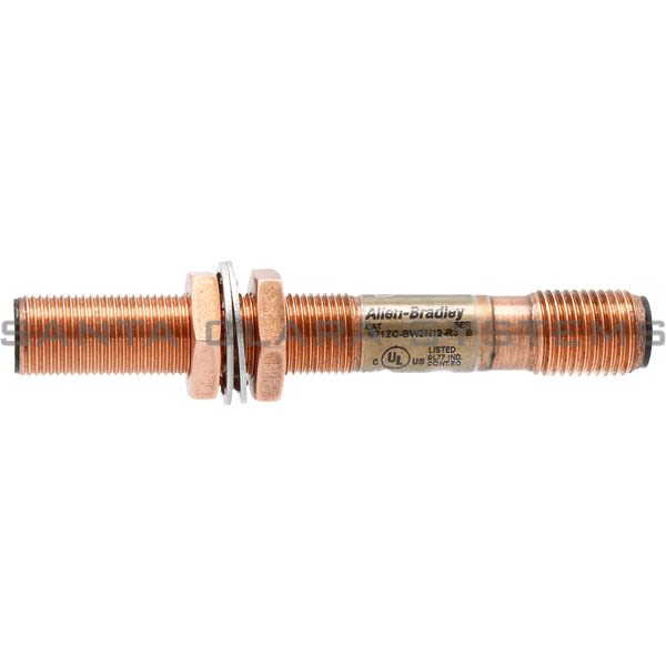 Allen Bradley 871ZC-BW2N12-R3 Proximity Sensor Product Image