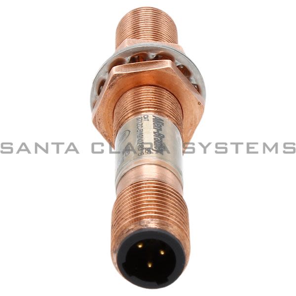 Allen Bradley 871ZC-BW2N12-R3 Proximity Sensor Product Image