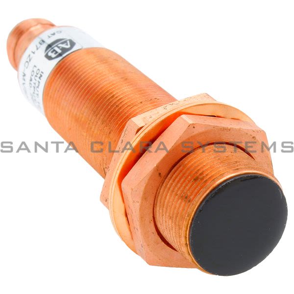 Allen Bradley 871ZC-MV5NP18-D4 Proximity Switch Product Image