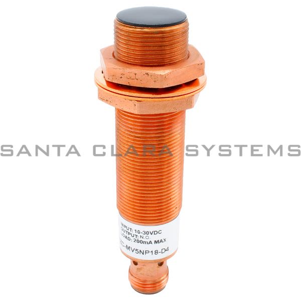 Allen Bradley 871ZC-MV5NP18-D4 Proximity Switch Product Image