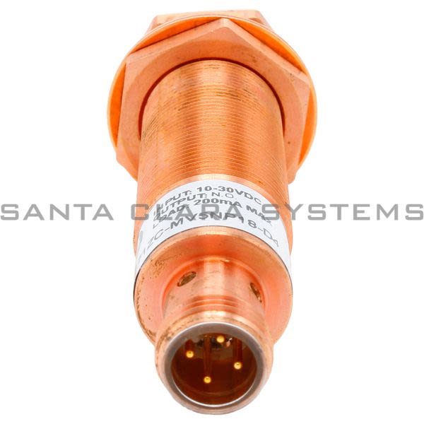 Allen Bradley 871ZC-MV5NP18-D4 Proximity Switch Product Image