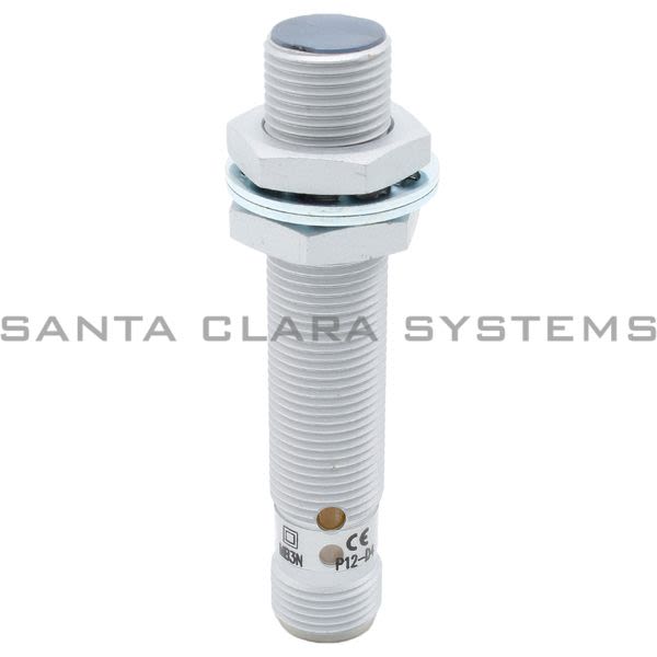 Allen Bradley 871ZT-MB3NP12-D4 Proximity Sensor Product Image