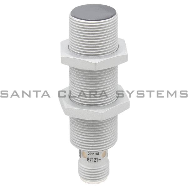 Allen Bradley 871ZT-MB5NP18-D4 Proximity Sensor Product Image