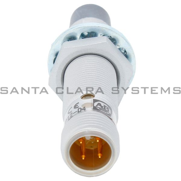 Allen Bradley 871ZT-NB8NP12-D4 Proximity Switch Product Image