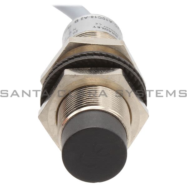 Allen Bradley 872C-A10C18-A2 Proximity Switch Product Image