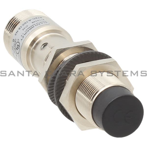 Allen Bradley 872C-A10C18-N3 Proximity Switch Product Image