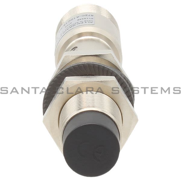 Allen Bradley 872C-A10C18-N3 Proximity Switch Product Image