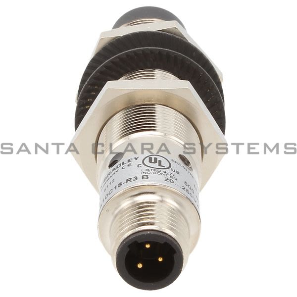 Allen Bradley 872C-A10C18-R3 Proximity Switch Product Image