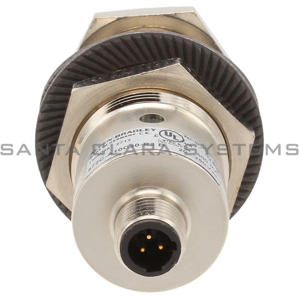 Allen Bradley 872C-A10C30-R3 Proximity Switch Product Image