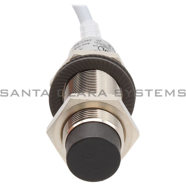 Allen Bradley 872C-A10N18-A2 Proximity Switch Product Image