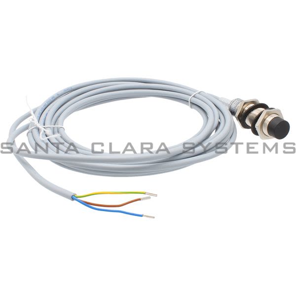 Allen Bradley 872C-A10N18-A5 Proximity Switch Product Image