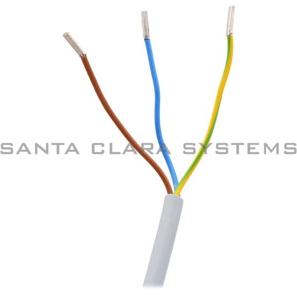 Allen Bradley 872C-A10N18-A5 Proximity Switch Product Image