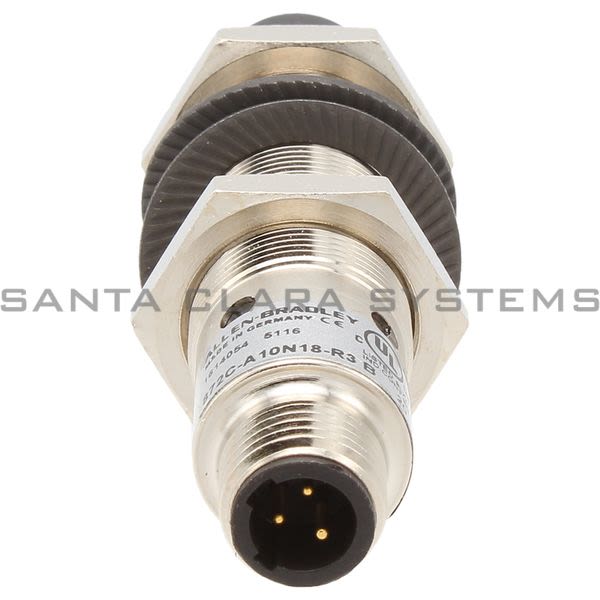 Allen Bradley 872C-A10N18-R3 Proximity Switch Product Image