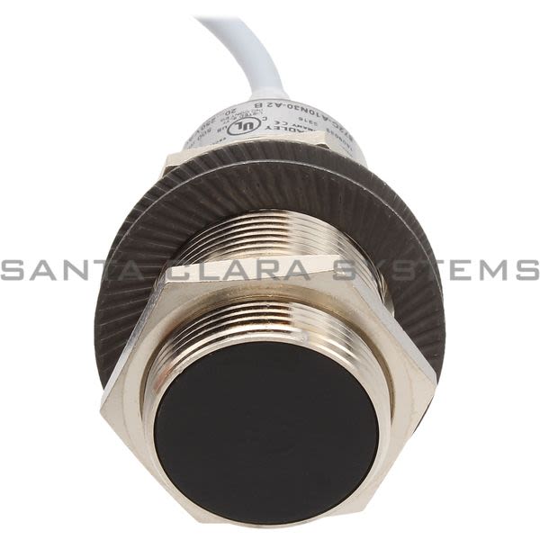 Allen Bradley 872C-A10N30-A2 Proximity Switch Product Image