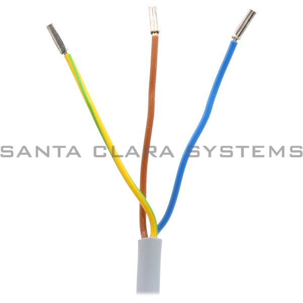 Allen Bradley 872C-A10N30-A2 Proximity Switch Product Image