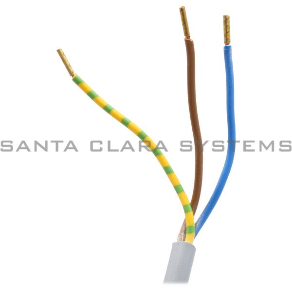 Allen Bradley 872C-A10N30-A5 Proximity Switch Product Image