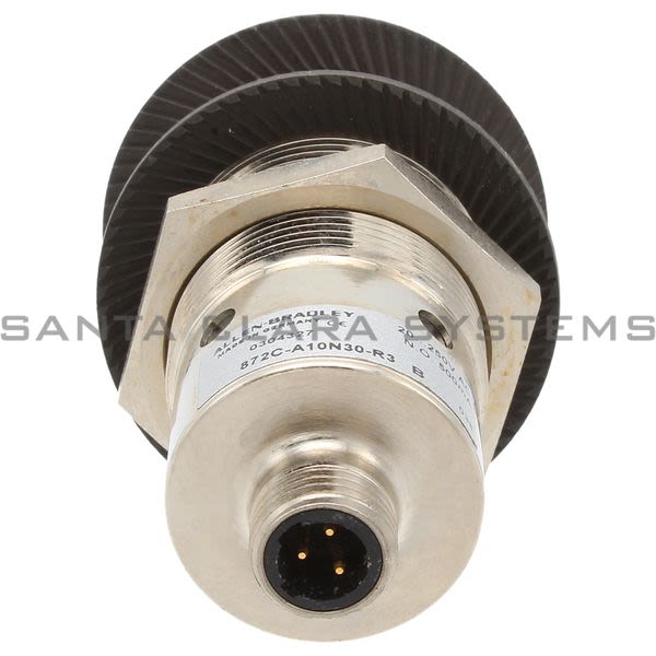 Allen Bradley 872C-A10N30-R3 Proximity Switch Product Image