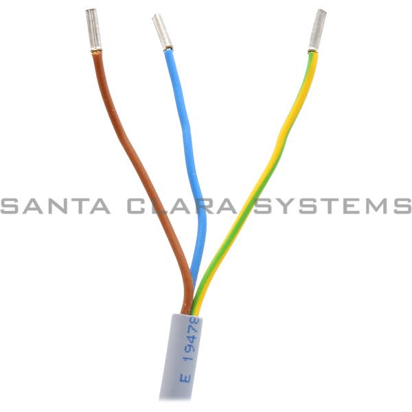 Allen Bradley 872C-A15C30-A2 Proximity Sensor Product Image