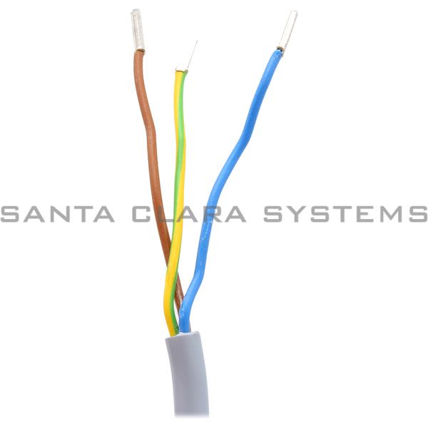 Allen Bradley 872C-A15N30-A2 Proximity Switch Product Image