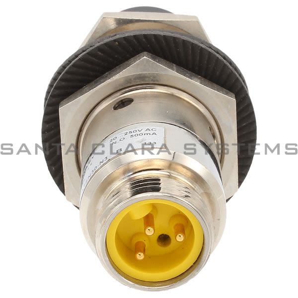 Allen Bradley 872C-A15N30-N3 Proximity Switch Product Image