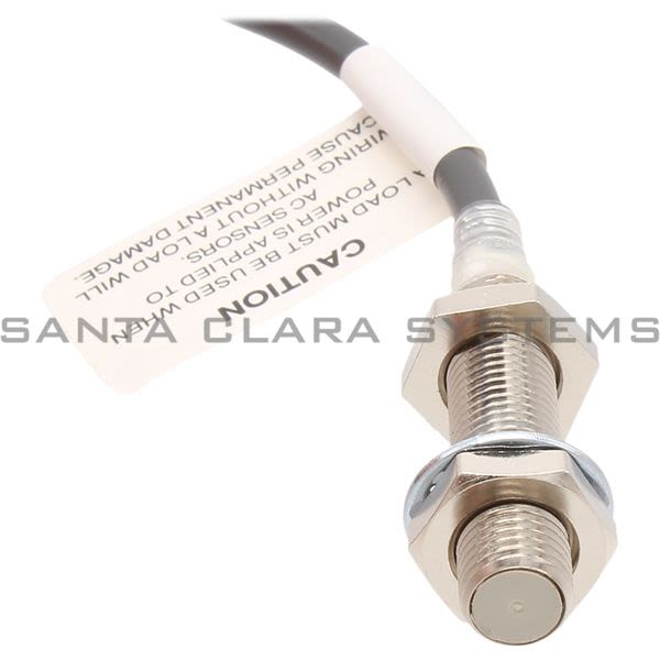 Allen Bradley 872C-A1C8-A2 Proximity Switch Product Image