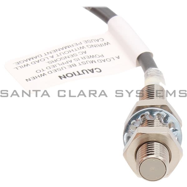 Allen Bradley 872C-A1N8-A2 Proximity Switch Product Image