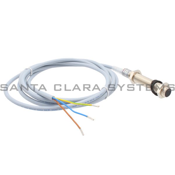 Allen Bradley 872C-A2C12-A2 Proximity Switch Product Image