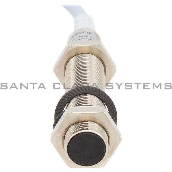 Allen Bradley 872C-A2C12-A2 Proximity Switch Product Image
