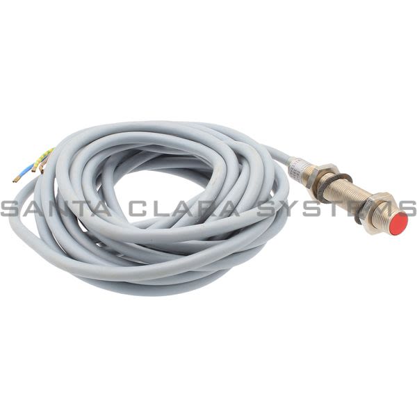 Allen Bradley 872C-A2C12-A5 Proximity Switch Product Image
