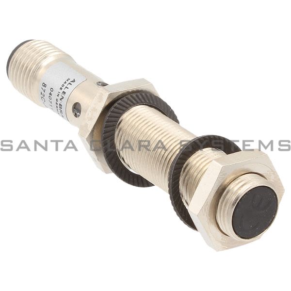 Allen Bradley 872C-A2C12-R3 Proximity Switch Product Image