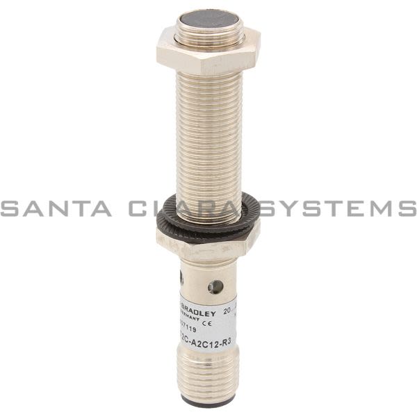 Allen Bradley 872C-A2C12-R3 Proximity Switch Product Image