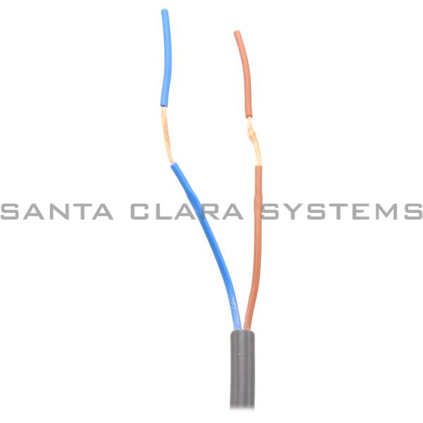 Allen Bradley 872C-A2C8-A2 Proximity Switch Product Image