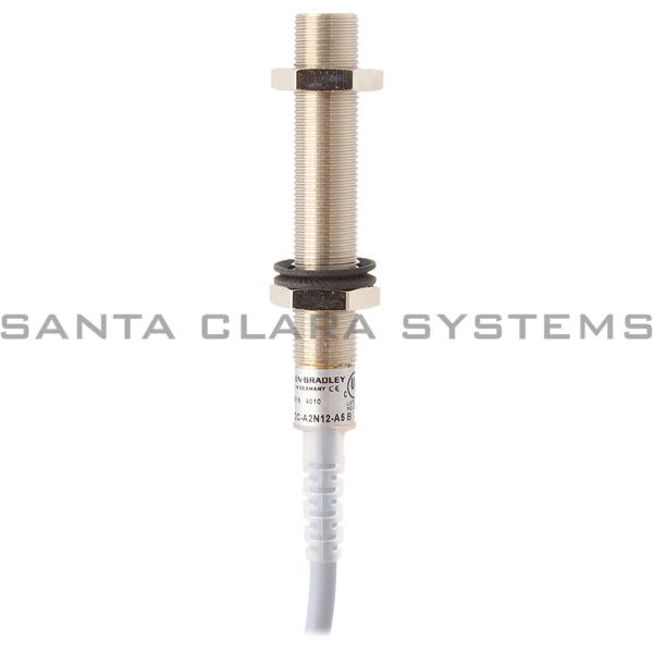 Allen Bradley 872C-A2N12-A5 Proximity Switch Product Image