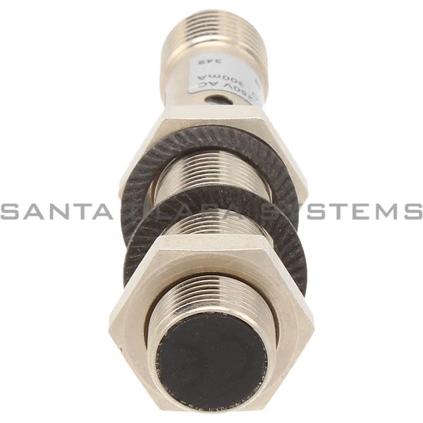 Allen Bradley 872C-A2N12-R3 Proximity Switch Product Image