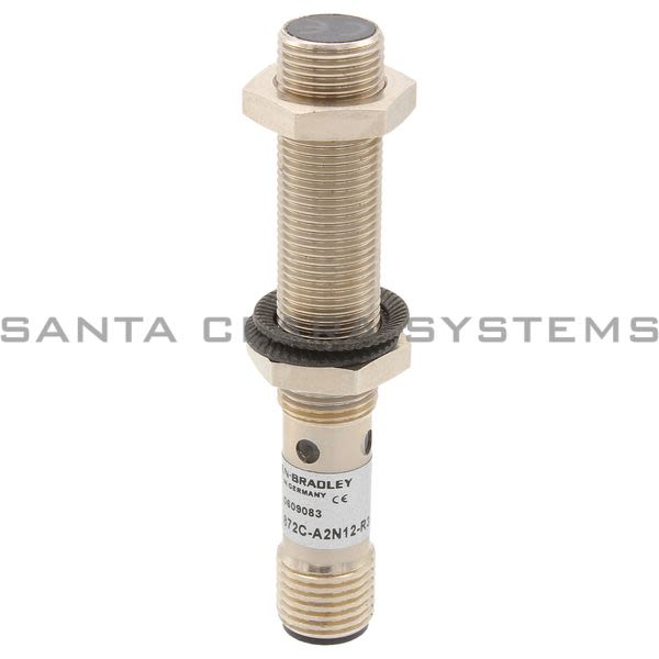 Allen Bradley 872C-A2N12-R3 Proximity Switch Product Image